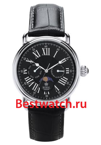 Часы Royal London Fashion 41250-01